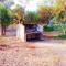 Camping la Naranja