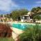 Spacious apartment in Pozzallo sea view shared pool