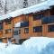 Chalet Ablon