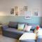 The Oldbrook Garden Flat