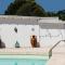 Palombara Masseria & SPA - Adults Only