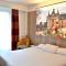 Kyriad Hotel Tours Centre - Tours