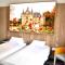 Kyriad Hotel Tours Centre - Tours