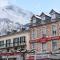 Hôtel d'Ossau - 拉兰