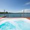 Plana Resort & SPA