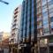 Hotel los Bracos