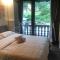 La terrazza sulle vigne B&B - 科尔特弗兰卡