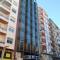 Hotel los Bracos