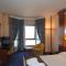 Hotel los Bracos