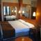 Hotel los Bracos