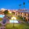 Hotel Colonial Mexicali