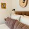 Unique apartment by MyPlaceForYou, in the center of Lisbon with views over the city and the Tagus river