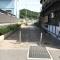 step pier - Onomichi
