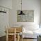 Amazing Studio in Recoleta