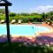 Cottage Tiziana with pool, private terrace and garden by ToscanaTour