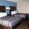 SureStay Hotel by Best Western Terrell