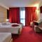 Best Western Plus Hotel Galileo Padova