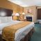 Best Western Plaza Hotel Saugatuck