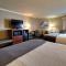 Best Western Harbour Pointe Lakefront