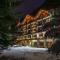 QC Hotel Monte Bianco
