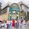 Son Ha Sapa Hotel Plus