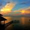 Breve Azurine Lagoon Resort - Karimunjawa