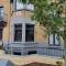Villa Les Rosiers