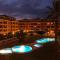 Apartment De Jardines