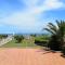 A primera linea de playa