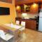Balaton Beach Apartman