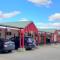 Hume Inn Motel Albury CBD