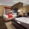 Best Western Plus Burlington Inn & Suites