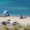 In front of the beach - La terrazza sul mare