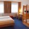 Familienhotel nahe der Therme Erding - 埃尔丁