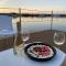 AQUA RESORT GIULIANOVA - Houseboat Experience