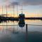 AQUA RESORT GIULIANOVA - Houseboat Experience