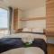 AQUA RESORT GIULIANOVA - Houseboat Experience