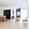 Apartamenty NAVIGATOR PORT-NADMORSKIE TARASY Brilliant 613