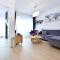 Apartamenty NAVIGATOR PORT-NADMORSKIE TARASY Brilliant 613