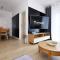 Apartamenty NAVIGATOR PORT-NADMORSKIE TARASY Brilliant 613