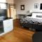 Apartmány Gulliver