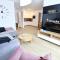 Apartamenty NAVIGATOR PORT-NADMORSKIE TARASY Brilliant 613