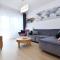 Apartamenty NAVIGATOR PORT-NADMORSKIE TARASY Brilliant 613