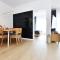 Apartamenty NAVIGATOR PORT-NADMORSKIE TARASY Brilliant 613