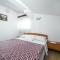 Apartmani Križanović