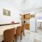 Apartmani Križanović