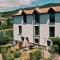 Casas Pirineos
