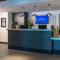 Campanile Hotel & Restaurant Amsterdam Zuid-Oost