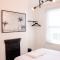 Boutique Getaway, edge of Old Town- 4min walk to beach