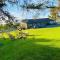Lake District romantic get away in 1 acre gardens off M6 - Пенрит